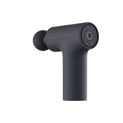 Masažer XIAOMI Massage Gun Mini 2, ručni, crni
