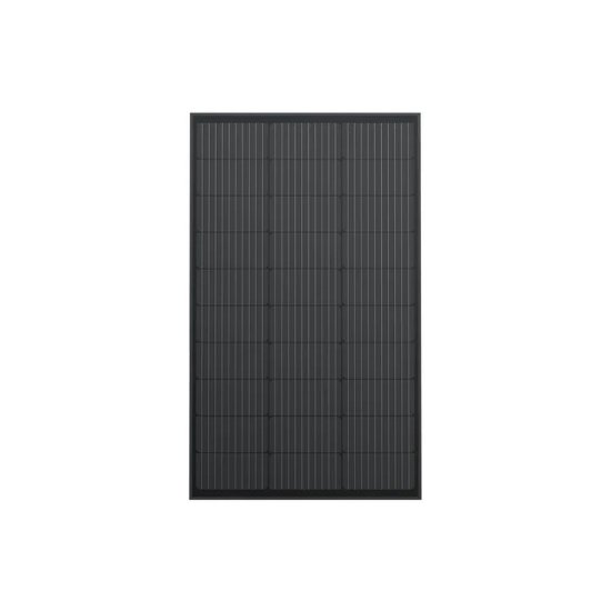 Solarni panel ECOFLOW, 100W, fiksni, 2 komada