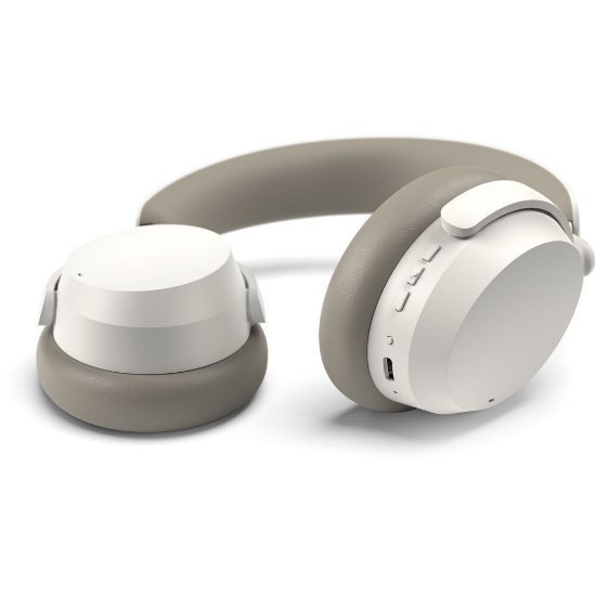 Slušalice SENNHEISER Accentum, bežične, bijele