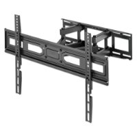 Nosač zidni za TV MANHATTAN 462440, 37" - 80", 40kg, zakretni