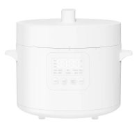 Express lonac XIAOMI Electric Pressure Cooker , 1000W, 4,8l, bijeli