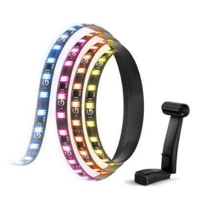 LED traka GOVEE Envisual TV Backlight T2, s dual kamerama, za 75-85 incha TV