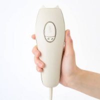 Uređaj za uklanjanje dlačica na licu SMOOTHSKIN Pure Adapt, bež
