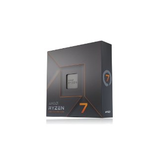 Procesor AMD Ryzen 7 7700 BOX, s. AM5, 5.3GHz, 40MB cache, 8 Core