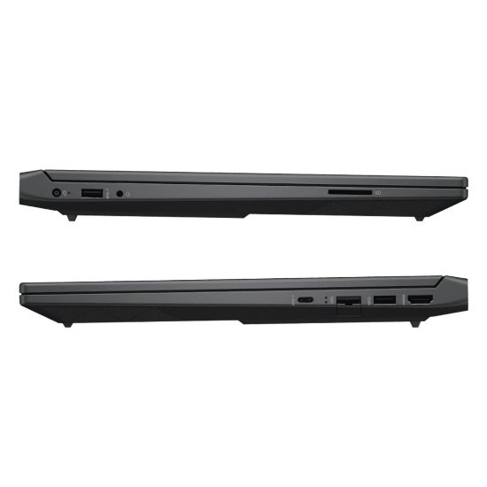 Laptop HP Victus 15-fa2130nm / Core i7 13620H, 16GB, 1TB SSD, nVidia GeForce RTX 5060, 15.6" FHD 144Hz IPS, bez OS, sivi