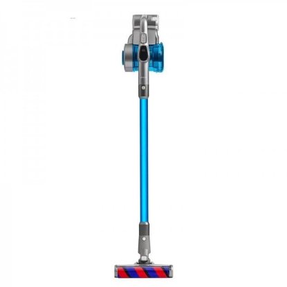 Usisavač JIMMY JV85, 500W, štapni, bežični, plavi