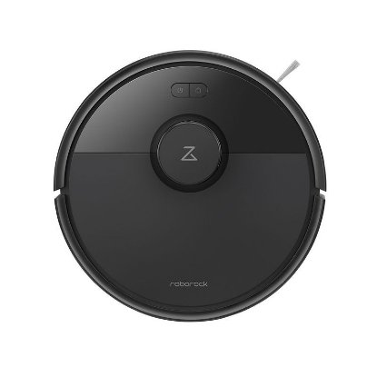 Robotski usisavač ROBOROCK Q7 BF, crni