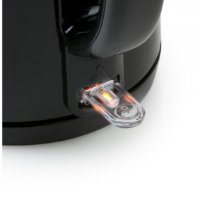 Kuhalo za vodu DOMO DO9194WK, 2200 W, 1,7 l, crno