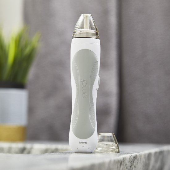 Uređaj za mikrodermoabraziju PMD Personal Microderm Classic, siva