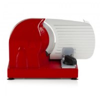 Mesoreznica DOMO DO522S Pro, 200 W, 22 cm, crvena