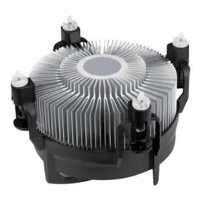 Cooler ARCTIC Alpine 17, za Intel