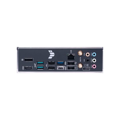 Matična ploča ASUS TUF Gaming B650M-Plus WiFi, AMD B650, DDR5, mATX, s. AM5