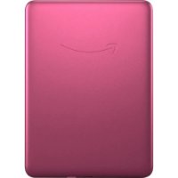 E-Book Reader AMAZON Kindle Paperwhite 2024, Ad, 7", 16GB, Bluetooth, rozi