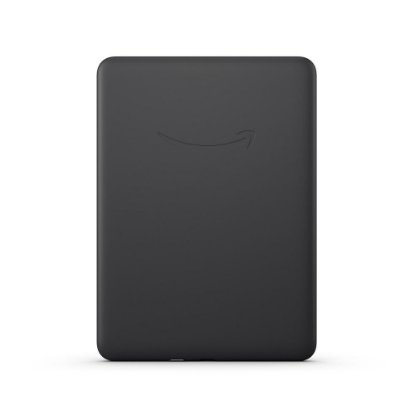 E-Book Reader AMAZON Kindle Paperwhite 2024, Ad, 7", 16GB, Bluetooth, crni