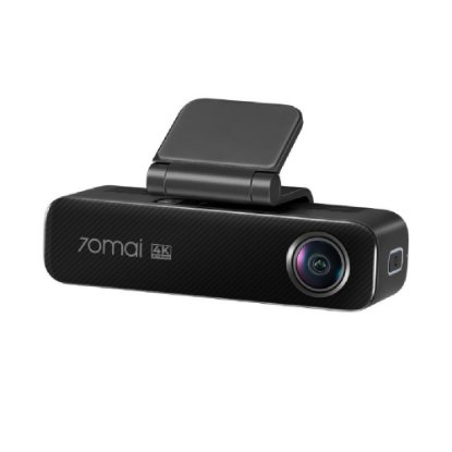 Auto kamera 70MAI M800 128GB, 4K, crna