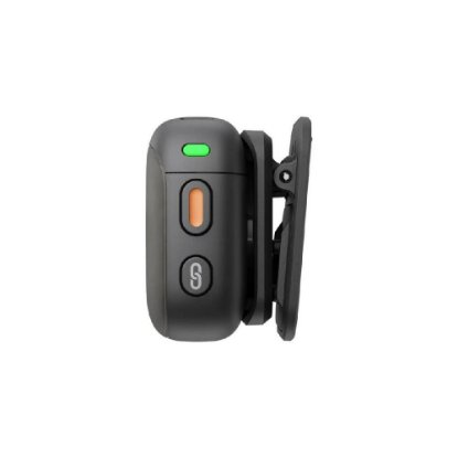 Mikrofon DJI Mic 3 Transmitter, bežični