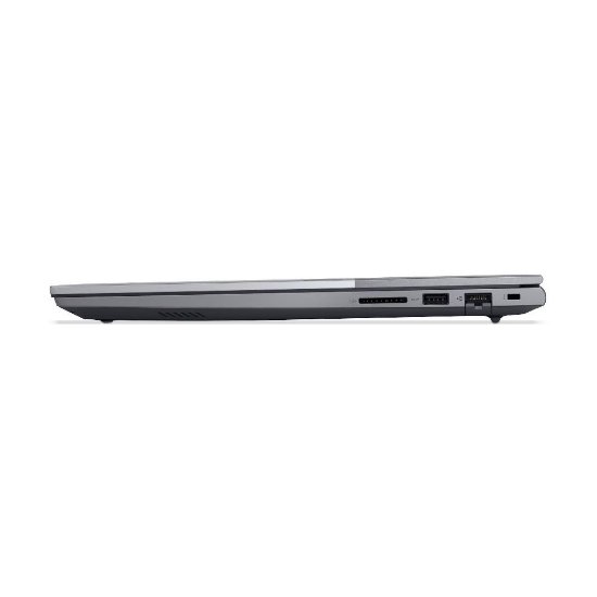 Laptop LENOVO ThinkBook 16 G8 21SH008PSC_32 / Core 7 240H, 32GB, 512GB SSD, Intel Graphics, 16" WUXGA IPS, Windows 11 Pro, sivi