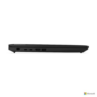 Laptop LENOVO ThinkPad L16 21L30063SC / Core Ultra 5 135U, 16GB, 1TB SSD, Intel Graphics, 16" WUXGA IPS, Windows 11 Pro, crni