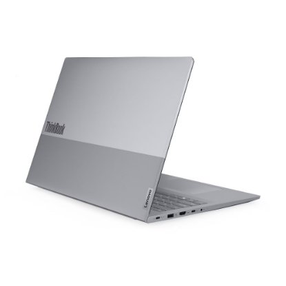 Laptop LENOVO ThinkBook 16 G8 21SH008PSC_32 / Core 7 240H, 32GB, 512GB SSD, Intel Graphics, 16" WUXGA IPS, Windows 11 Pro, sivi