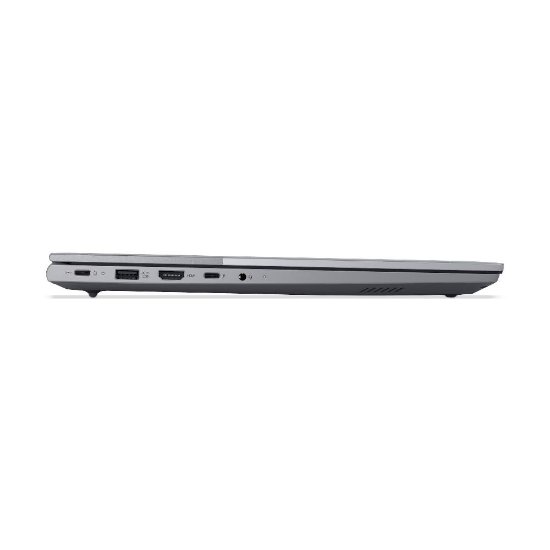 Laptop LENOVO ThinkBook 16 G8 21SH008PSC_32 / Core 7 240H, 32GB, 512GB SSD, Intel Graphics, 16" WUXGA IPS, Windows 11 Pro, sivi