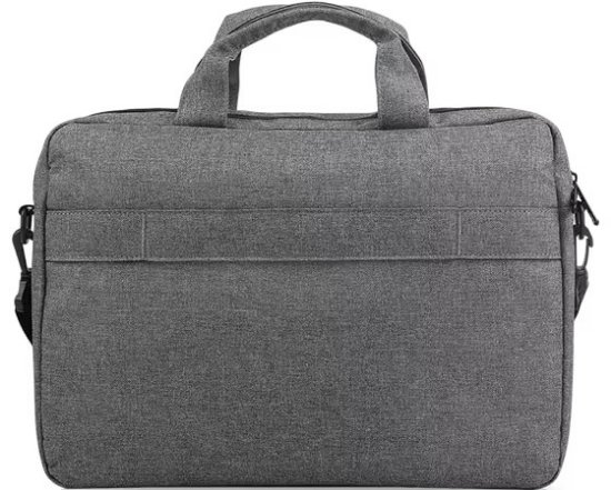 Torba za laptop LENOVO Toploader T210, 15.6", siva