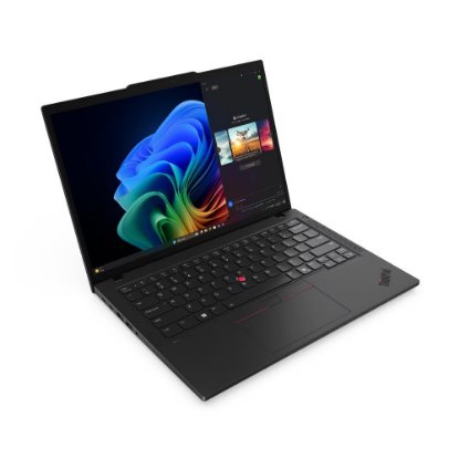 Laptop LENOVO T14 Gen 621QG000VSC / Core i3 1005G1, 32GB, 1TB SSD, Intel Arc Graphics, 14" WUXGA IPS, Windows 11 Pro, crni