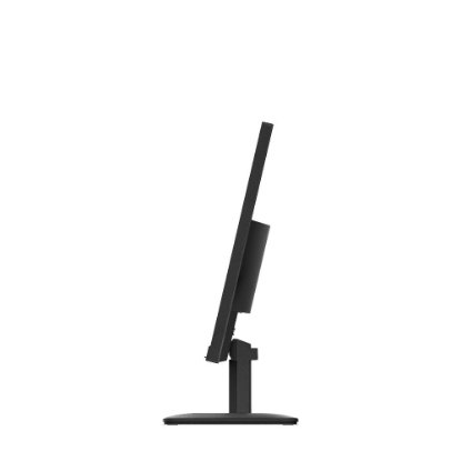 Monitor 23.8" LED Lenovo ThinkVision S24-4e 64B5KAT1EU, FHD, IPS, 250 cd/m2, 4ms, 1300:1, crni