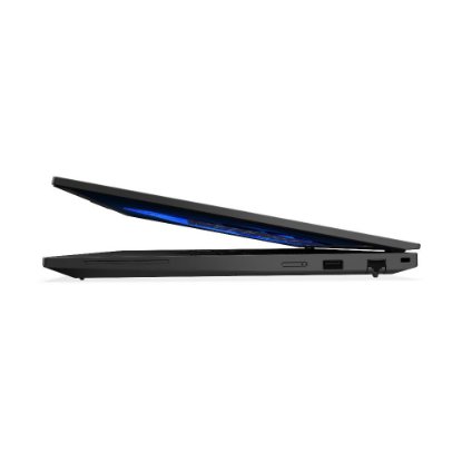 Laptop LENOVO T16 Gen 4 21QE0087SC / Core Ultra 7 255U, 64GB, 1TB SSD, Intel Graphics, 16" WUXGA IPS, Windows 11 Pro, crni