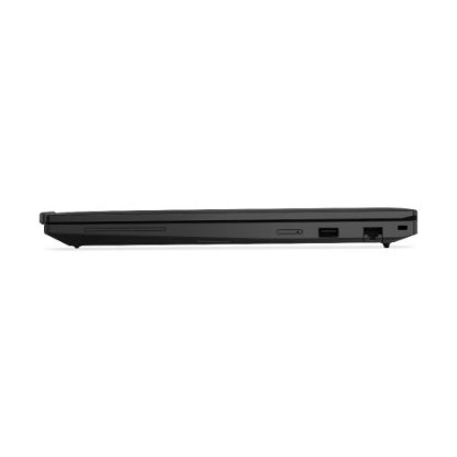 Laptop LENOVO T16 Gen 4 21QE0087SC / Core Ultra 7 255U, 64GB, 1TB SSD, Intel Graphics, 16" WUXGA IPS, Windows 11 Pro, crni