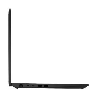 Laptop LENOVO L16 Gen 6 21SA001JSC / Core Ultra 7 255U, 32GB, 1TB SSD, Intel Graphics, 16" WUXGA IPS, Windows 11 Pro, crni