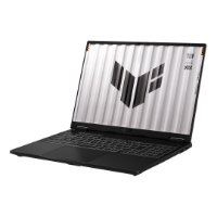 Laptop ASUS TUF Gaming F16 FX608JMR-RV003 / Core i7 14650HX, 32GB, 1TB SSD, nVidia GeForce RTX 5060, 16" WUXGA 165Hz IPS, bez OS, sivi