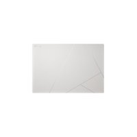 Laptop ASUS ZenBook S16 OLED UM5606WA-RJ126X / Ryzen AI 9 HX 370, 32GB, 2TB SSD, AMD Radeon Graphics, 16" 2,8K 120Hz OLED Touch, Windows 11 Pro, bijeli