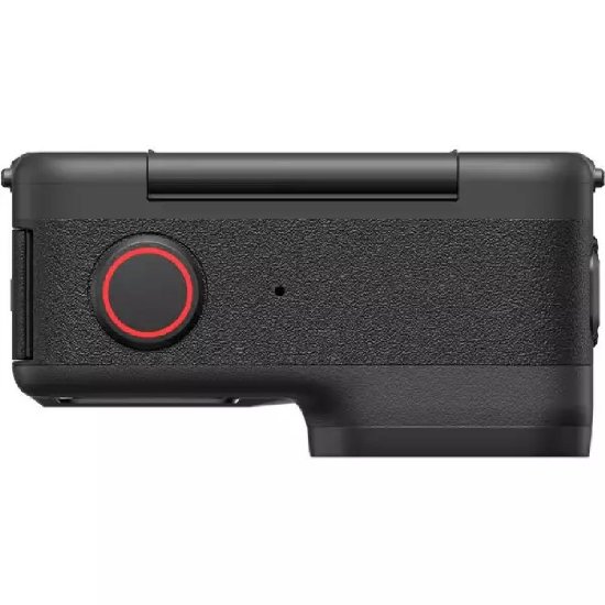 Sportska digitalna kamera INSTA360 Ace Pro 2, 8K, crna