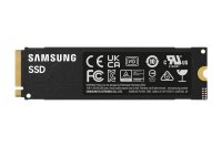 SSD 2TB SAMSUNG 990 EVO Plus NVMe M.2, MZ-V9S2T0BW, maks. do 7250/6300 MB/s