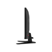 Gaming monitor 27" MSI 274QF X24, WQHD, IPS, 240Hz, 1ms, cd/m2, FreeSync, crni