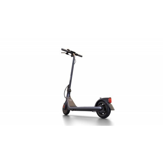 Električni romobil SEGWAY Ninebot KickScooter E2 E, autonomija do 25km, brzina 20km/h, kotači 8,1˝, crni