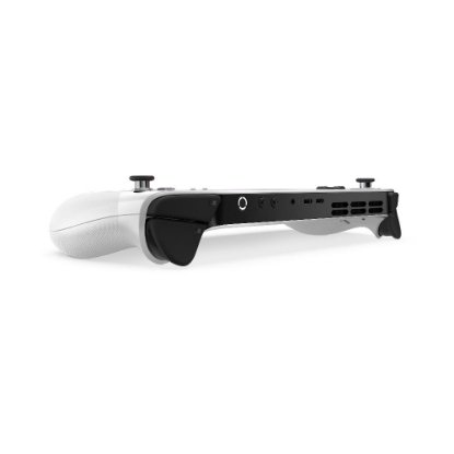 Igraća konzola LENOVO Legion Go S 8ARP1 83L3000MSC, 1TB, bijela