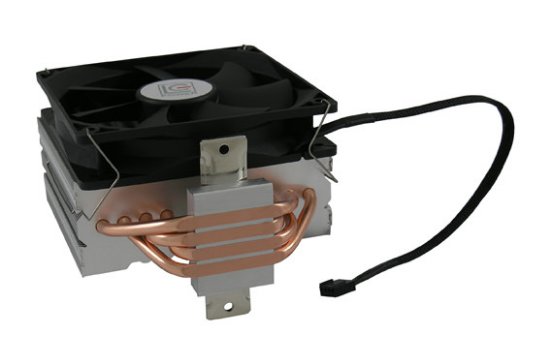 Cooler LC POWER LC-CC-120 Cosmo Cool, za Intel i AMD