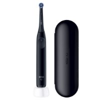Električna četkica za zube ORAL-B iO2, crna, torbica