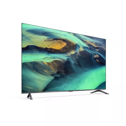 QLED TV 75" XIAOMI A Pro 75, Smart TV, 4K UHD, USB, LAN, Wi-Fi, BT, sivi - energetski razred F