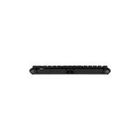 Tipkovnica ASUS ROG Falchion Ace 75 HE, RGB, mehanička, ROG HFX V2, US Layout, crna