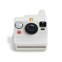 POLAROID instant fotoaparat Originals Now, Gen.3, bež