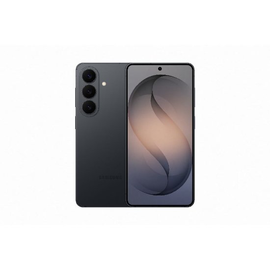 Mobitel SAMSUNG Galaxy S26, 6,3", 12GB, 256GB, Android 16, crni