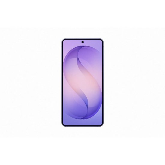 Mobitel SAMSUNG Galaxy S26, 6,3", 12GB, 512GB, Android 16, ljubičasti