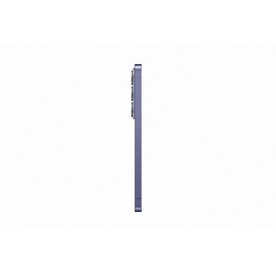 Mobitel SAMSUNG Galaxy S26, 6,3", 12GB, 256GB, Android 16, ljubičasti
