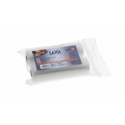 Role za vakumiranje LAICA 20x600, 2 kom