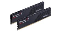 Memorija PC-48000, 32GB, G.SKILL Ripjaws S5, F5-6000J3636F16GX2-RS5K, DDR5 6000MHz, kit 2x16GB