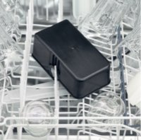 Posuda za talog kave SOLIS SOL 97843, 700 ml, inox