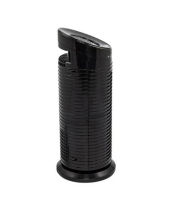 Ventilator SOLIS SOL 97097, stupni, 35 W, O 16 cm, crni