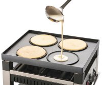 Roštilj električni SOLIS SOL 97756 raclette, 900W